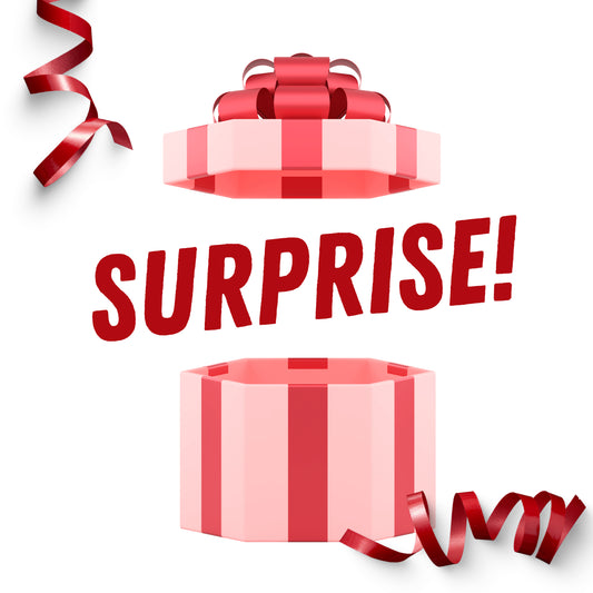 Mystery Gift