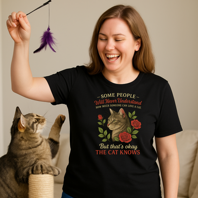 Some People Tee