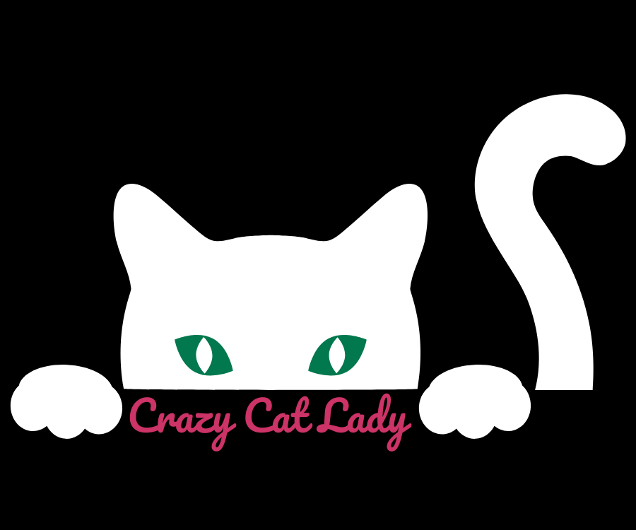 Crazy Cat Lady Women’s Columbia Fleece Vest